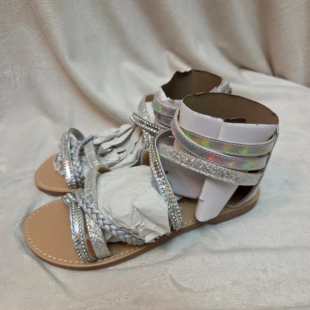 Vonair gladiator style
